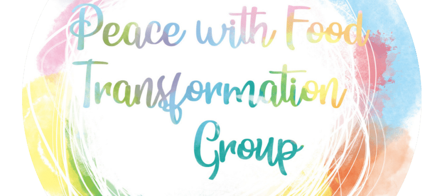 Peace With Food Transformation Group