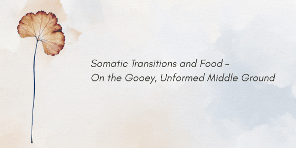 galina denzel on somatic transitions and foof